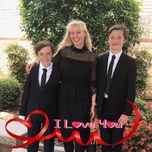 Meet your Posher, Renee